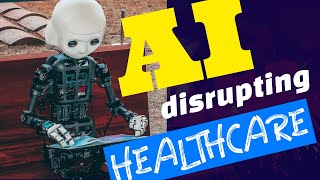 Artificial Intelligence Machine Learning In Healthcare Industry Ai