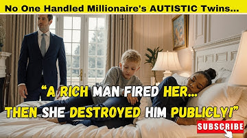 No One Managed Millionaire