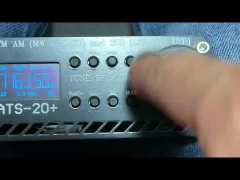 只今退院 宜しく!Texan activ・passiv2系統　調整は動画！ jh4vaj - YouTube