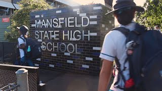 Mansfield State High School Promotional Video