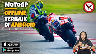 Top 10 Game Balap Motor Offline Terbaik Di Android 2022 - Game Balap Di Android screenshot 1