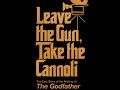 The untold truth behind the making of the godfather an interview with mark seal