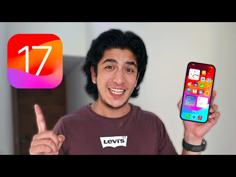 YA TENGO iOS 17 - ¡NO Esperaba Esto!