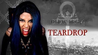 Teardrop | Vampire: The Masquerade - L.A. By Night | Season 2, Episode 4