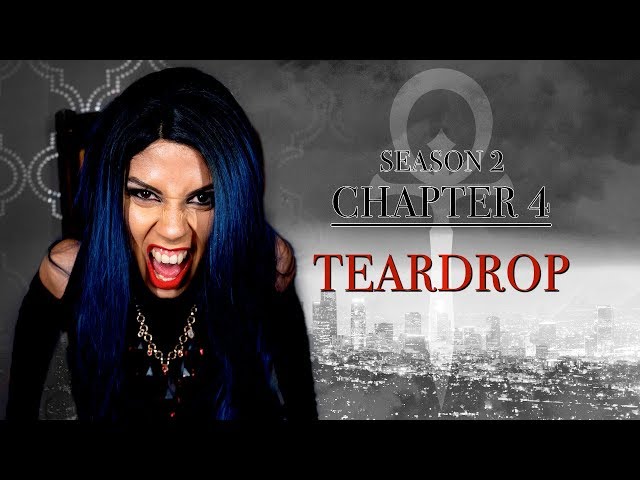 Teardrop