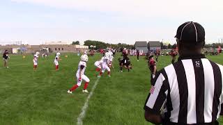 Greycyn Gonzalez Video 8