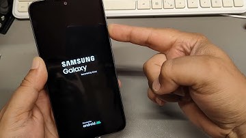 Forgot Phone Lock? Samsung A54 (SM-A546B) Delete Pin, Pattern, Password Lock.