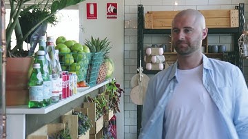 CLIENT TESTIMONIAL VIDEO Male Hair Loss Treatment - Scalp Micropigmentation Australia