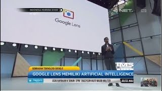 Inilah Aplikasi Baru Teknologi Google screenshot 4