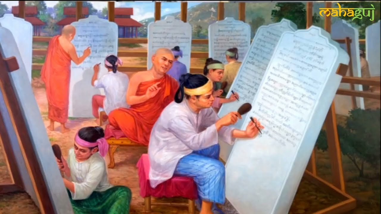 Vipassana Center Dhamma Ambika Gujarat #Anapana Meditation #inspiration #Vipassana #education #hindi