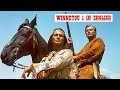 Winnetou Part 1 ENGLISH Audio 1963 A Film By Karl May S Book Part 2 3 Links In Description 