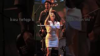 LastChild ft Gisella - Seluruh Nafas Ini,di saat ku tertatih yg minta versi gisel#shorts #lastchild