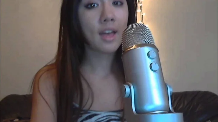 Disney Medley Pt. 1 - Jenny Vo