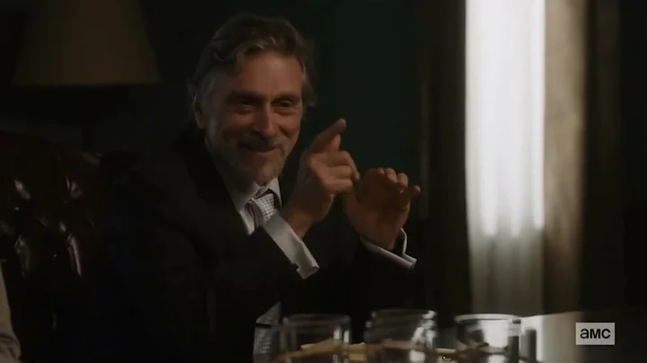 Better Call Saul: Jimmy vs Mesa Verde