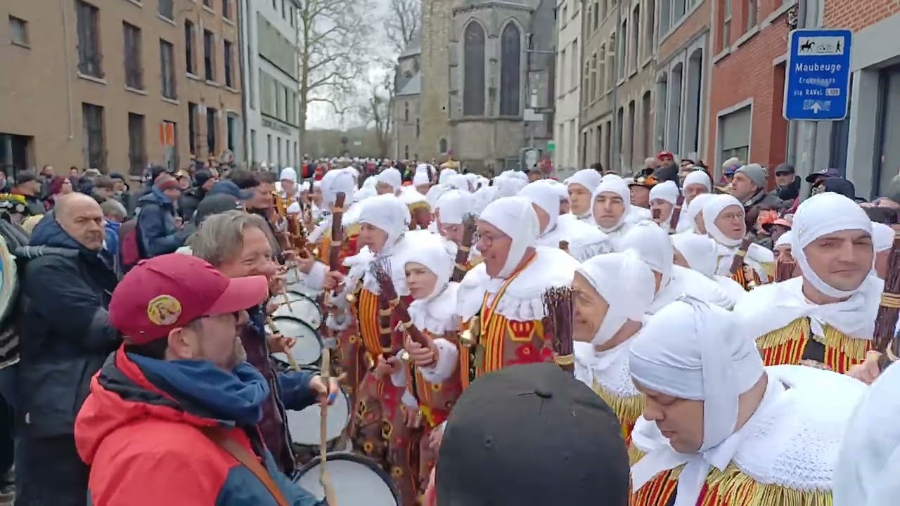 BINCHE 🇧🇪 Mardi gras 2026 (4)