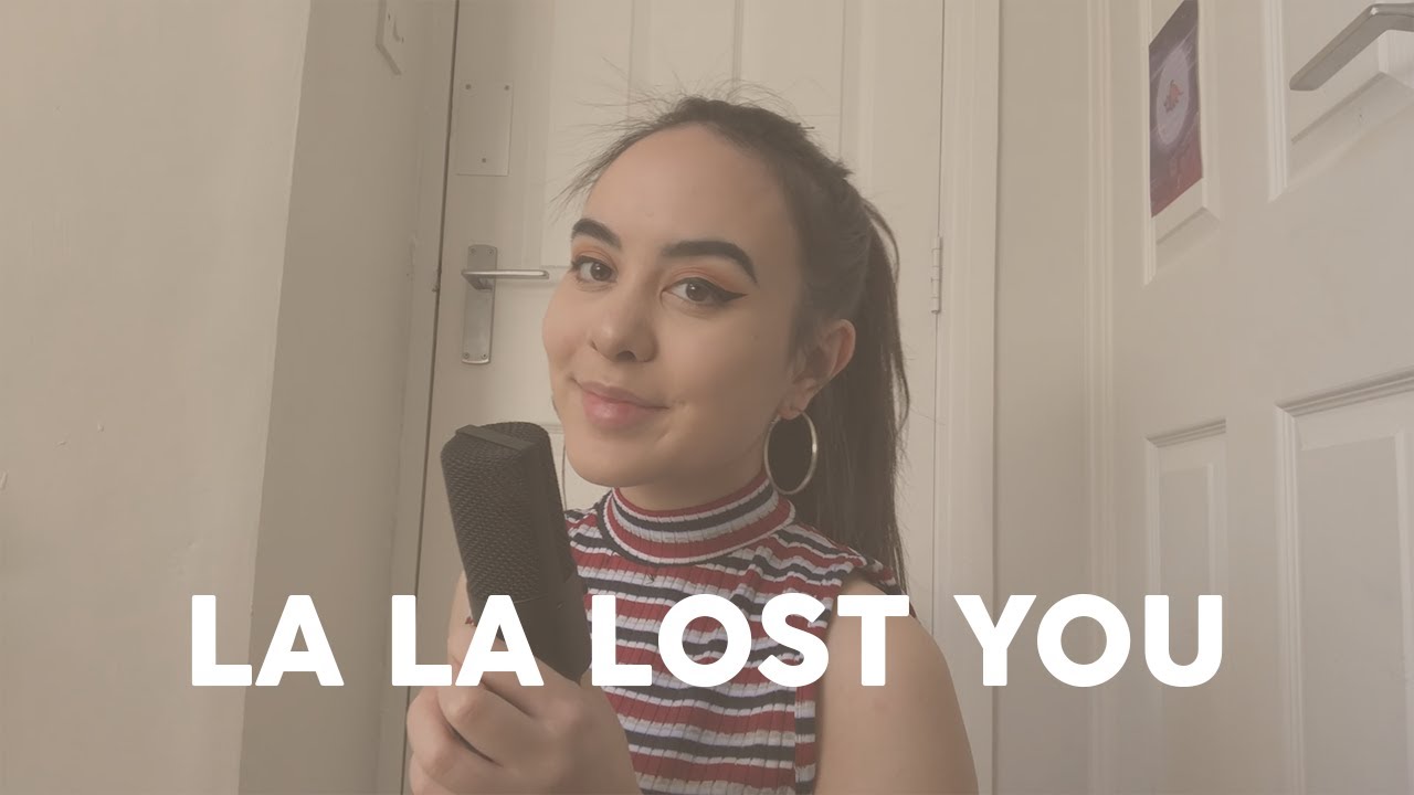 Watch la la lost you by niki + 88rising on YouTube Watch la la lost you by niki + 88rising on YouTube
