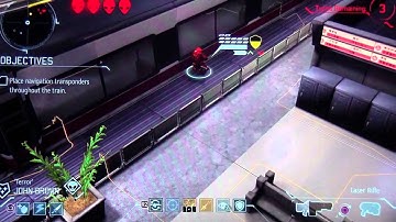 Lets Play XCOM Enemy Unknown Classic Ironman part 25