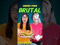 DAPAT BURGER PORSI BRUTAL