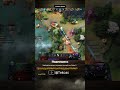 Что случилось с AME #dota2 #tekcac #shorts