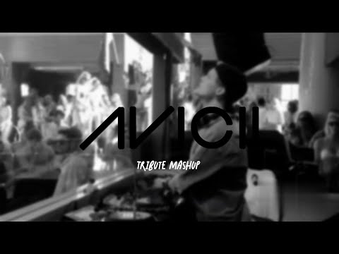 Avicii Mashup ◢ ◤ 2026