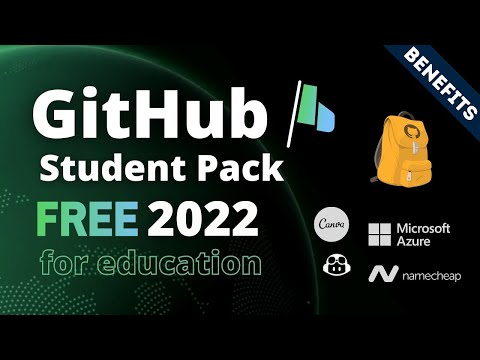 Activate Github Students Pack for free & Activate Github Copilot for free with your college id