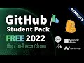 Activate github students pack for free  activate github copilot for free with your college id