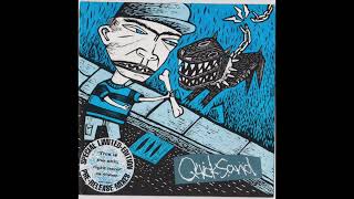 Quicksand - Dine Alone b/w Can Opener 7&quot; (Full EP)