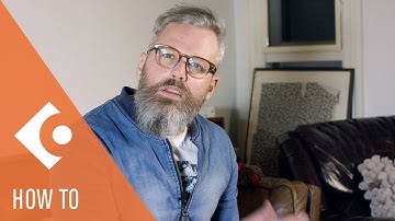 Zoom In and Out | Cubasis Quick Tips