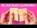 Alimenti Contraffatti che Non Sono Quello Che Dicono di Essere