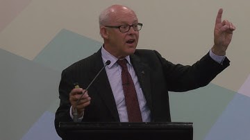 Session 3 - Playing our Part: Ruud Kleinpaste (The Bugman), Public Participation