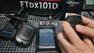 MOTOROLA F10 - TESTING BLUETOOTH MOCROPHONES