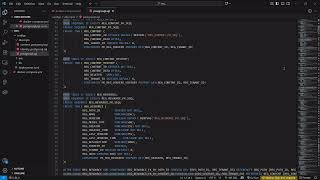 Overview about some tools Docker, Spring Boot, PostgreSQL, Kafka, MinIO and WSO2IS