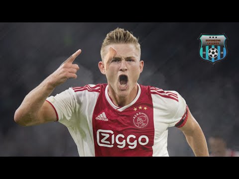 Matthijs de Ligt