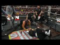 Jacob Fatu Signs With Roman Reigns on RAW