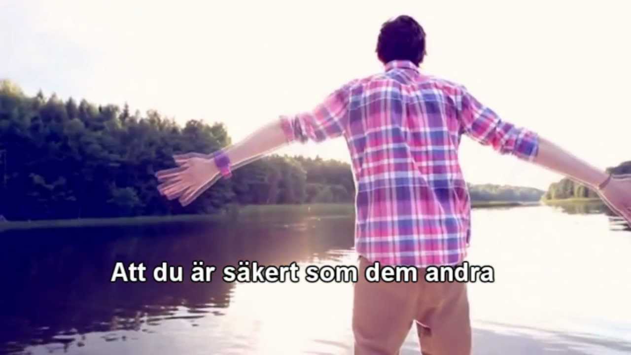 Dittin | Jag Vill Veta Vad Du Tänker | Lyrics