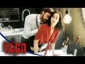 Yago Y Sara Se Dejan Llevar Y Viven Un Momento De Pasión Yago Televisa 