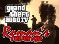Grand Theft Auto 4 Romans Revenge