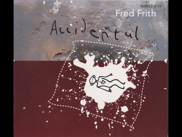 Watch FRED FRITH – 02 Hit And Run on YouTube Watch FRED FRITH – 02 Hit And Run on YouTube