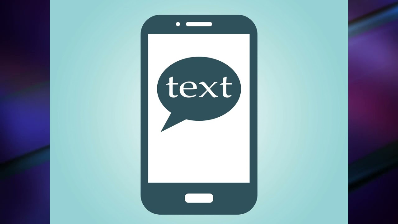 Así fue enviado el PRIMER MENSAJE de texto en el mundo | Evolución de la mensajería instantánea