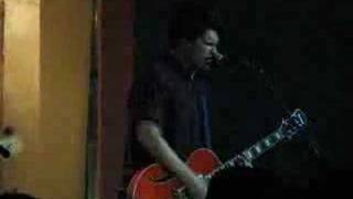 Hilera: "Rhyme Without Reason" @ Club-O