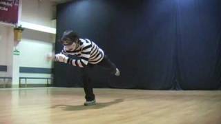 mimo nash - mision imposible