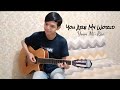 Nevan Fingerstyle - Yoon Mi Rae - You Are My World - Fingerstyle