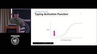 A Practical Guide to Adopting Python Types