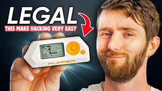 Top 10 Most Dangerous Hacking Gadgets in 2024!😱
