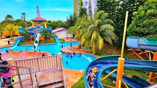 BY LG WATER THEMEPARK SUITES MELAKA BY GGM | Malacca, Malaysia | Hotel Review🏨