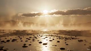 Bible God’s Breath of Life – The Story of Adam (Genesis 2:4–7)