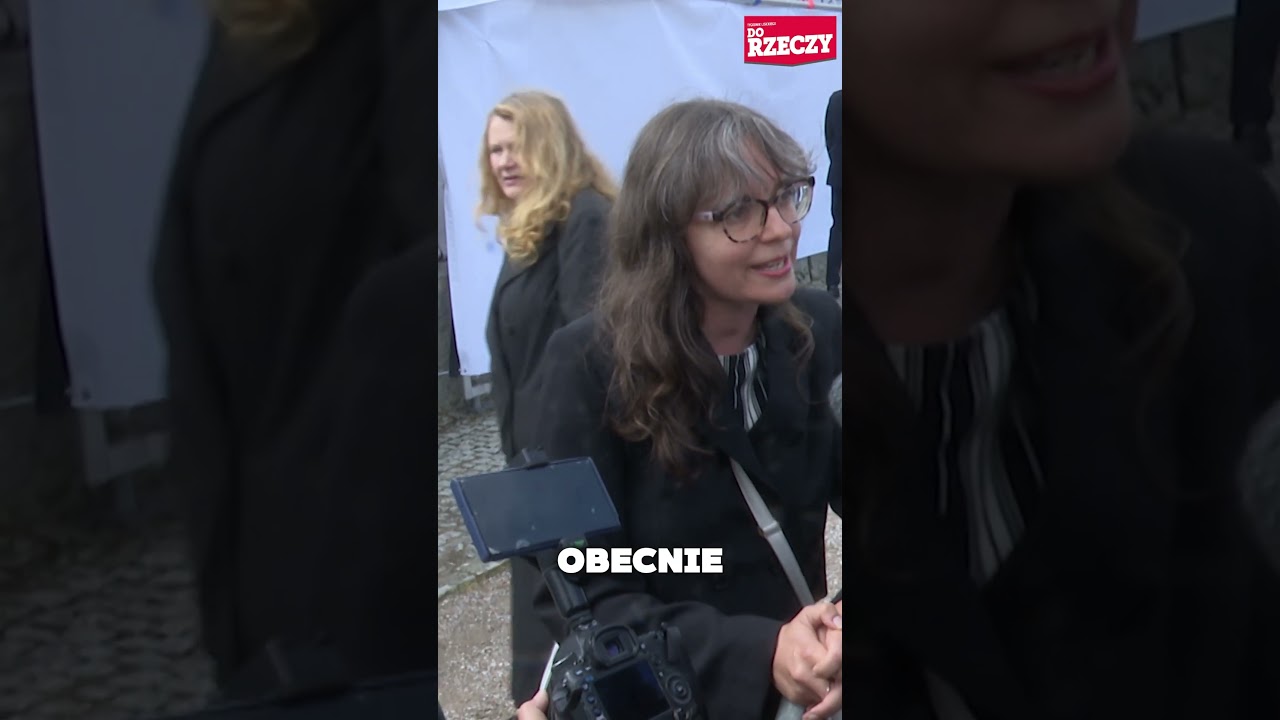Miniatura: Mocne słowa w Jedwabne o skrajnej prawicy...