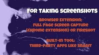 How to Create Fullscreen Website Screenshots & Create Stunning Funnel Mockups (Easy Tutorial!)"