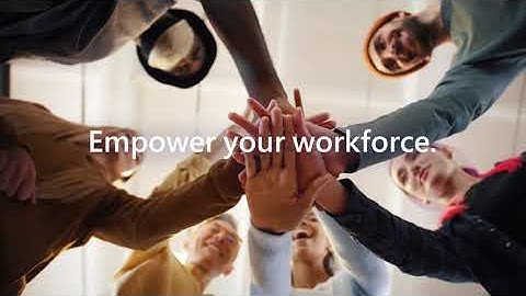 Get more from Microsoft 365 when you invest in Surface