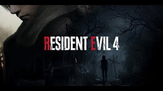 Resident Evil 4 Remake №7 Замок Салазара , на русском, без комментариев [Full HD, 60 fps]